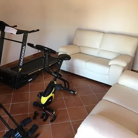Zia Febronia Patti