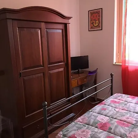 Zia Febronia Couette-café 3*