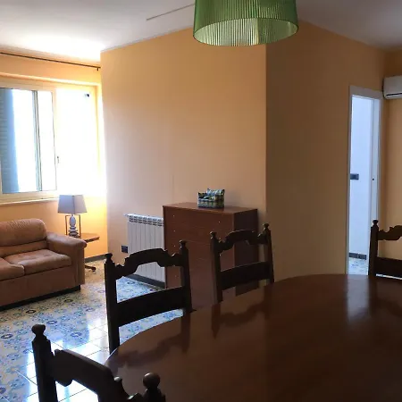 Zia Febronia 3* Patti