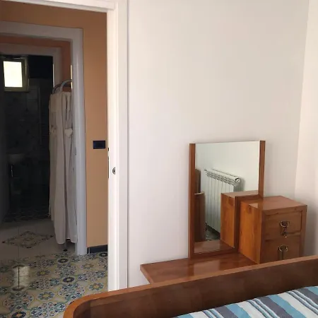 Zia Febronia Patti