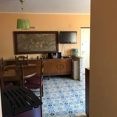 Zia Febronia Patti