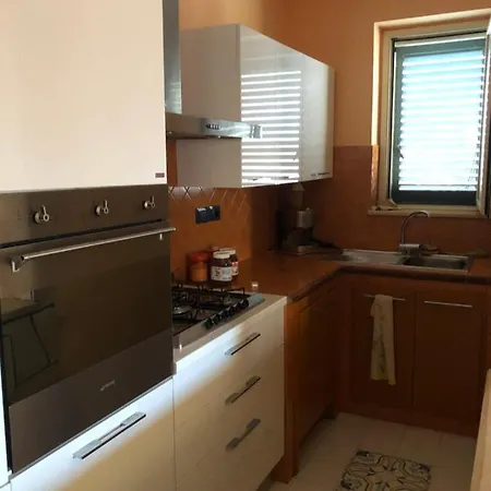 Zia Febronia Patti