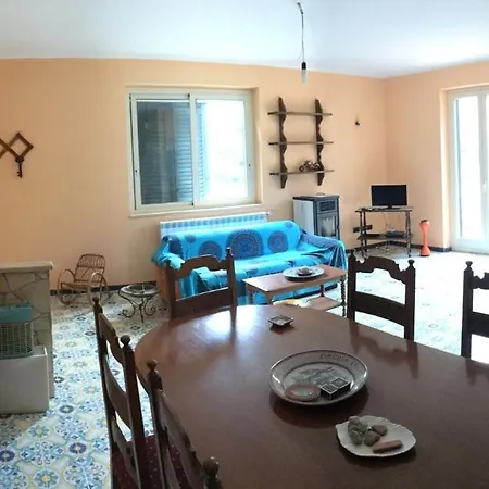 Couette-café Zia Febronia 3*