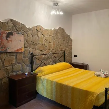Zia Febronia Couette-café 3*