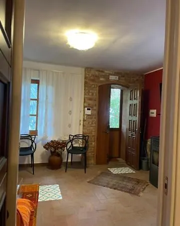 Zia Febronia Couette-café 3*