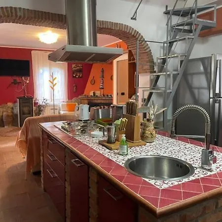 Zia Febronia Patti