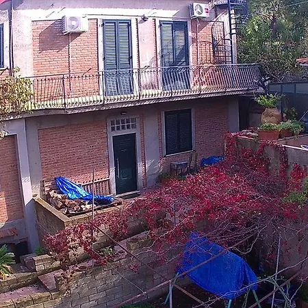 Zia Febronia Patti