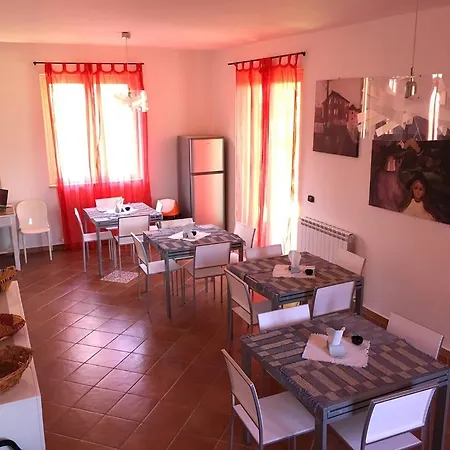 Zia Febronia 3*