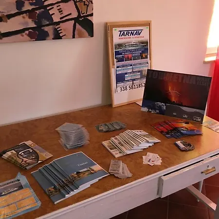 Zia Febronia Alojamento de Acomodação e Pequeno-almoço 3*