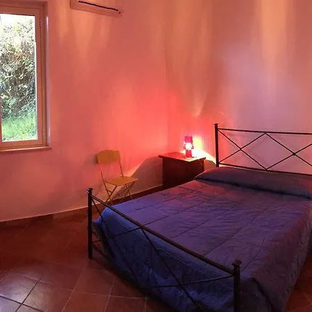 Alojamento de Acomodação e Pequeno-almoço Zia Febronia 3*